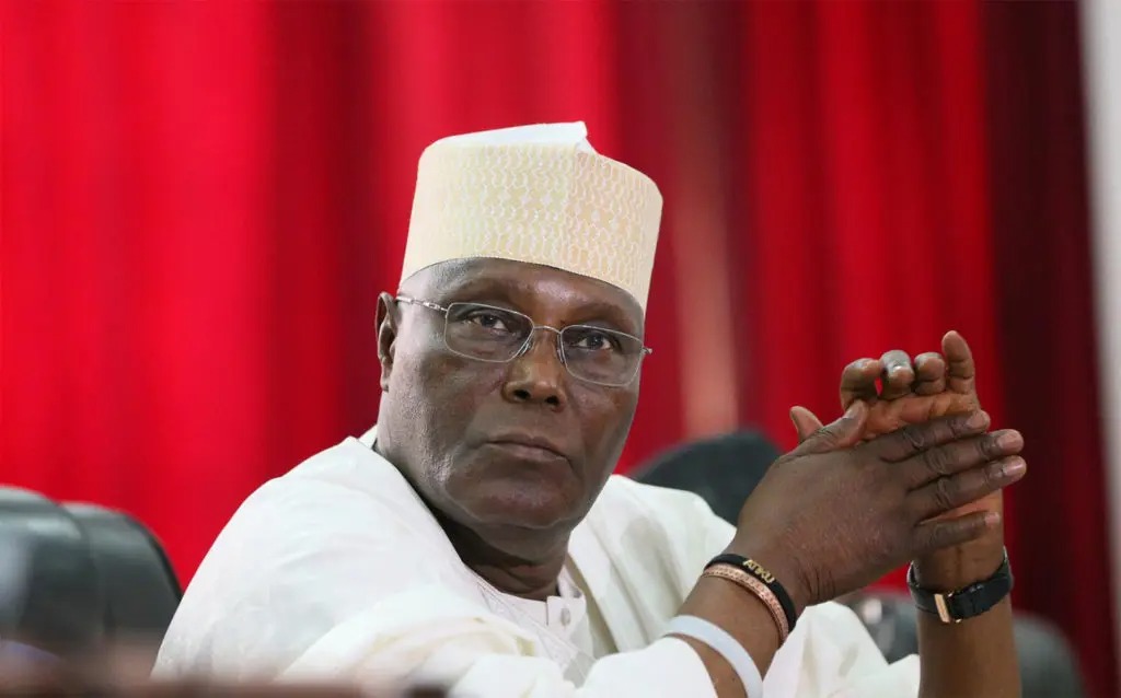 Take Full Responsibility for the Failure of Your Policies, Atiku tells APC