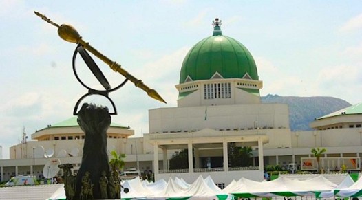 NASS Management Debunks Social Media Video Alleging Siege of National Assembly Complex by DSS