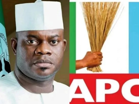 APC's Delegates List: ‘Kogi Mandate Group’ Unknown to Party, Says Kogi Govt.