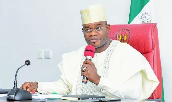 Security: Kogi Govt. Says Cutting off Some Roads is Strategic to Contain Terrorists Movement