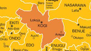 Terrorists bomb Kogi LG offices 4 days before election