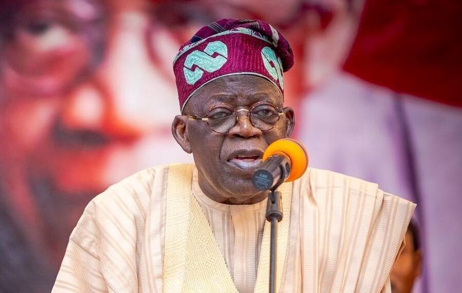 Influential SAN, Akubo Declines Appointment to Tinubu’s Legal Team