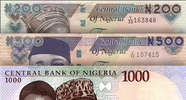 CBN to Flood Banks With old Naira Notes as NLC Plans Total Protests