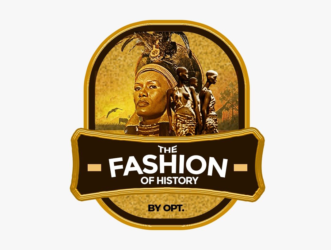 Nigerian Fashion Industry