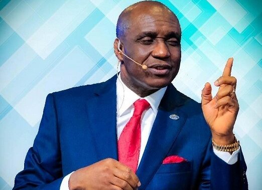 HURIWA Decries Pastor Ibiyeomie for Cancelling, Profiling Youths on Election Duties