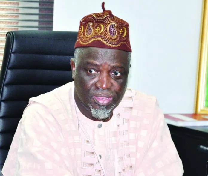 Calm Returns to Egba Muslim Community as JAMB registrar, Ambassador to UK, others intervene in Leadership Tussle