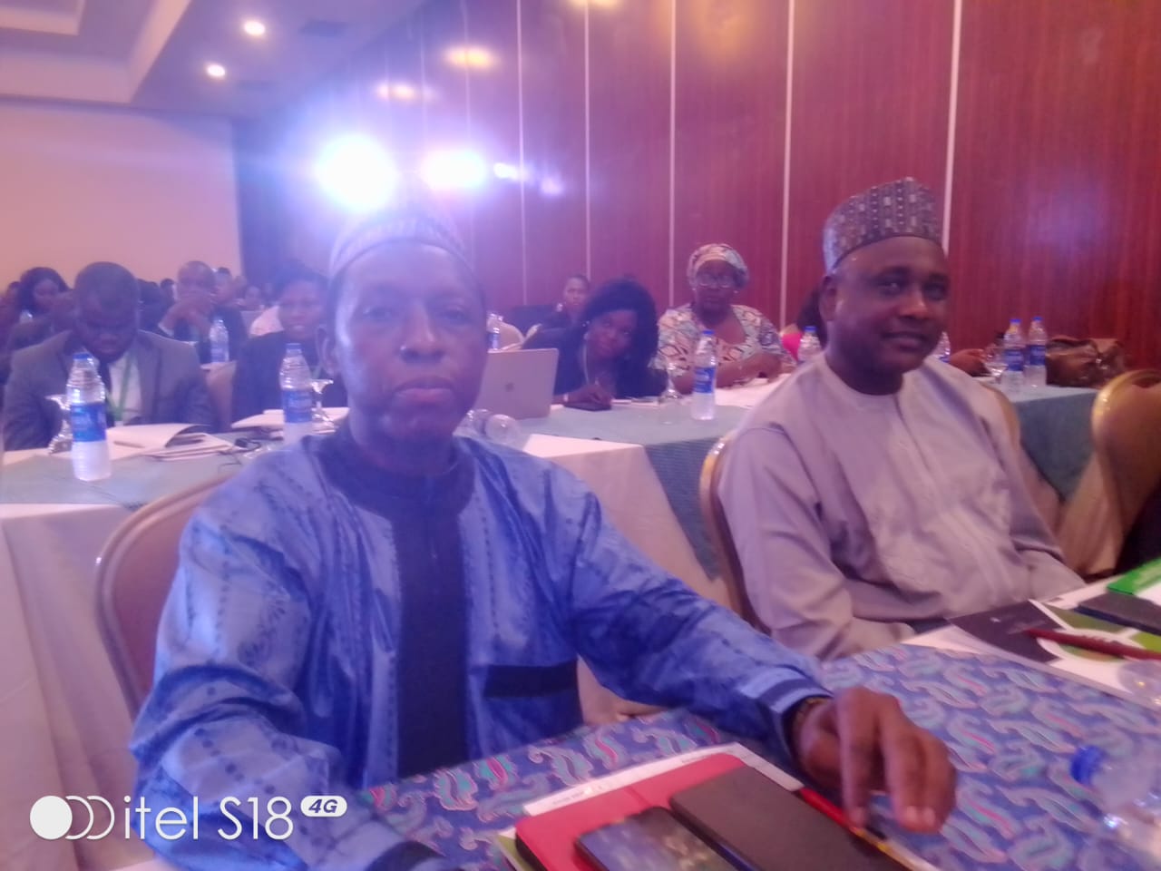 Climate Change: Stakeholders Set Agenda for Compliance Protocol in Nigeria