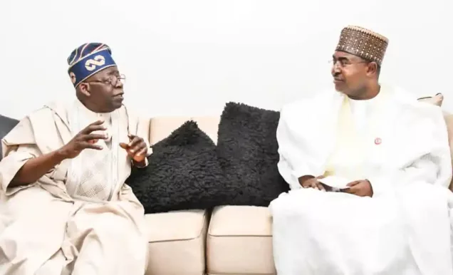 Marwa Congratulates Tinubu, Says, Your Victory is Well Deserved