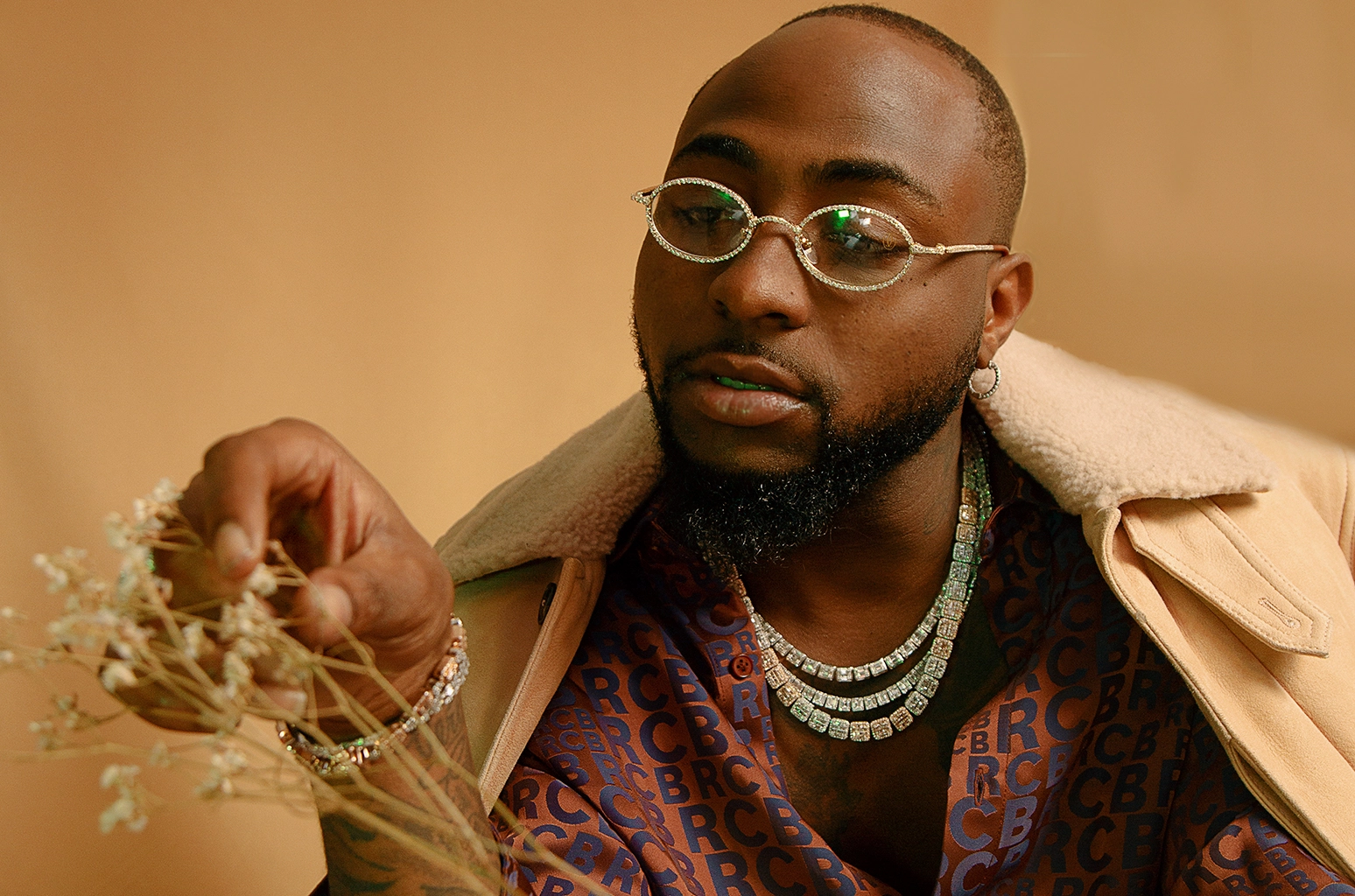 Davido Lashes at 2023 Elections