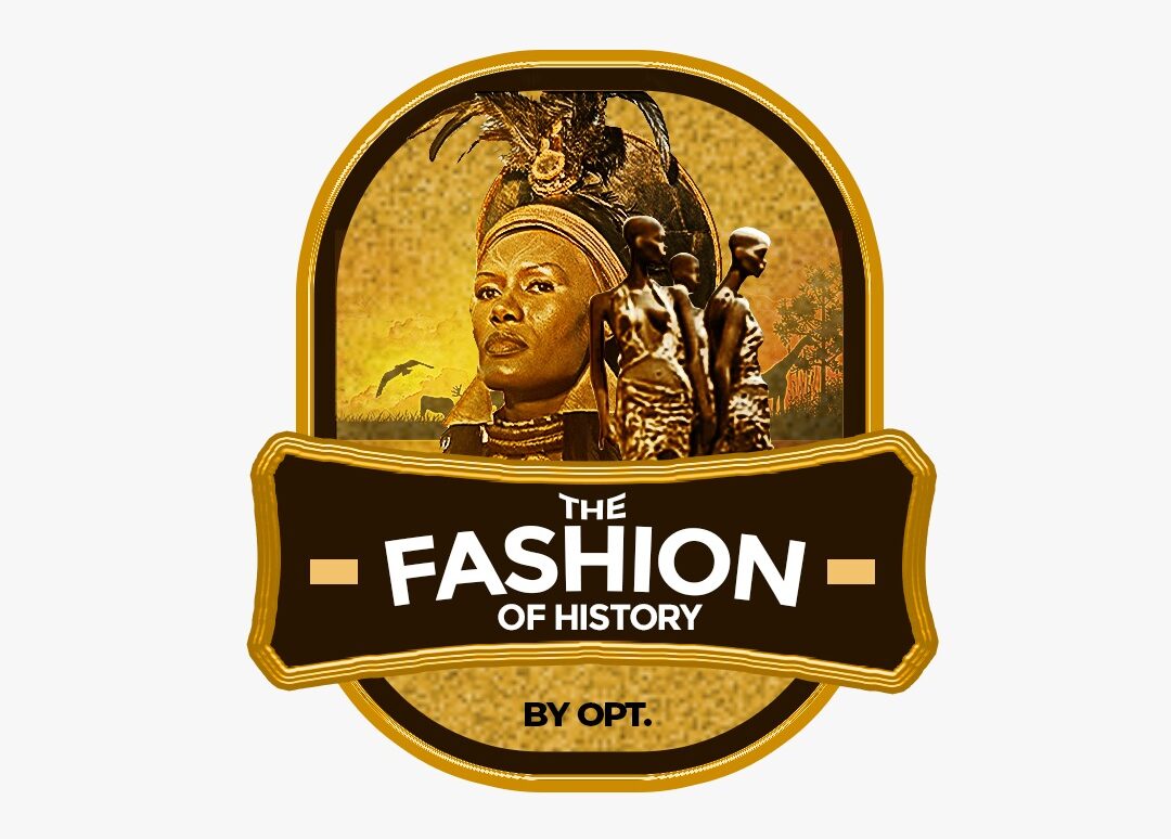 Traditional Nigerian Fashion: A Tapestry of Cultural Heritage