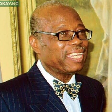 Gov. Abiodun commiserates with Buhari, Obasanjo, NBA, Ajibola family over world jurist's death