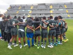 Super Falcons Defeat New Zealand’ Ferns 3-0, as Winning Streak Continues