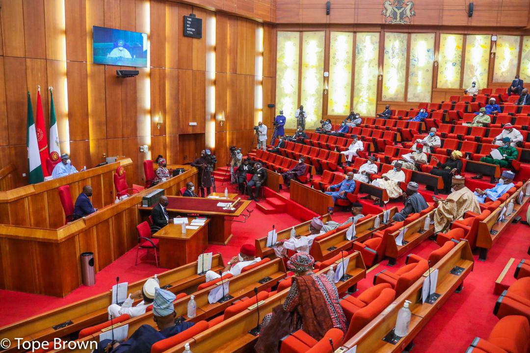 We’ve Uncovered Loss of Over N1trn in MDAs' Audit Report — Senate 