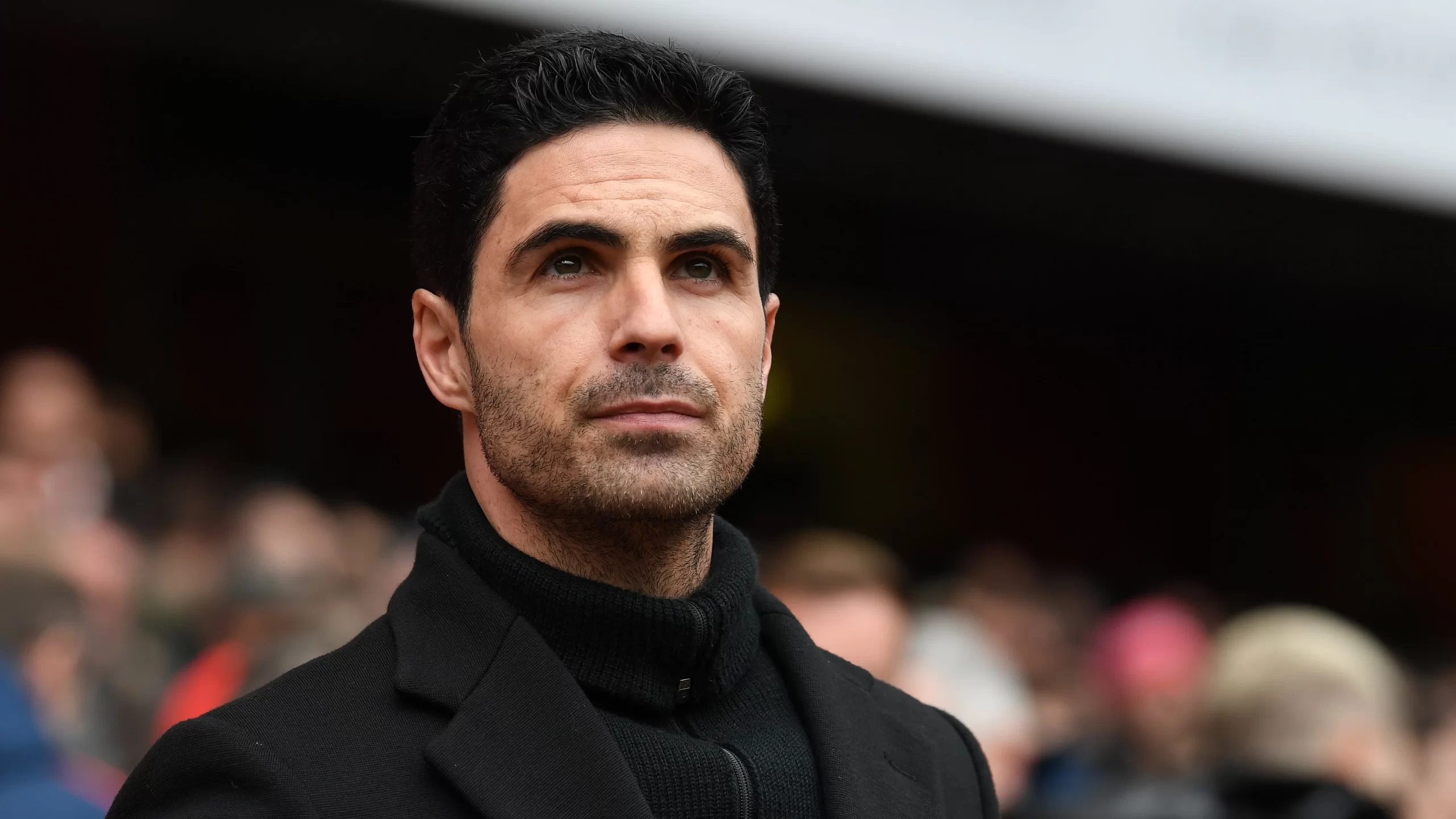 Arteta Hits Back at Critics of Arsenal’s Title Collapse