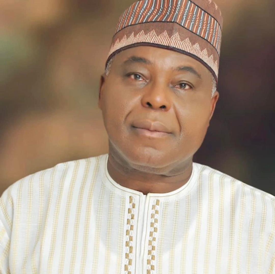 AIT Founder, Raymond Dokpesi is Dead