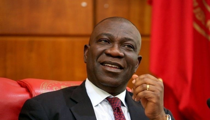 Ekweremadu faces sentencing in landmark UK organ