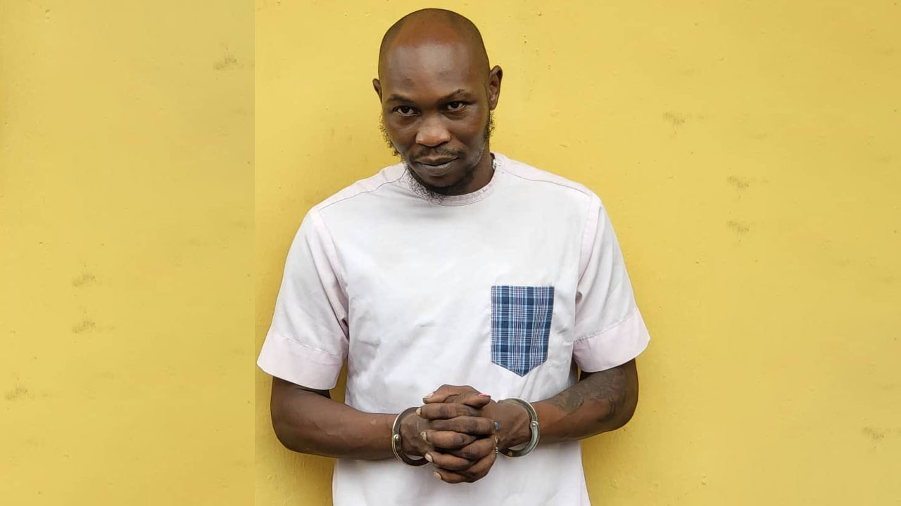 As Seun Kuti Travels Overseas, Counsels Insist he Won’t Jump Bail