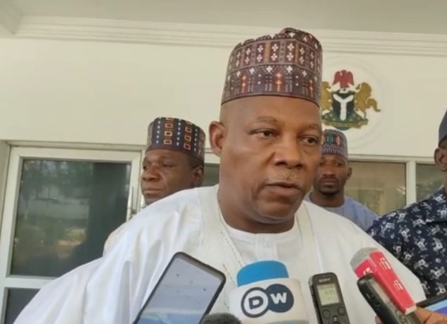 May 29: Starting Point Might not be Rosy — Shettima