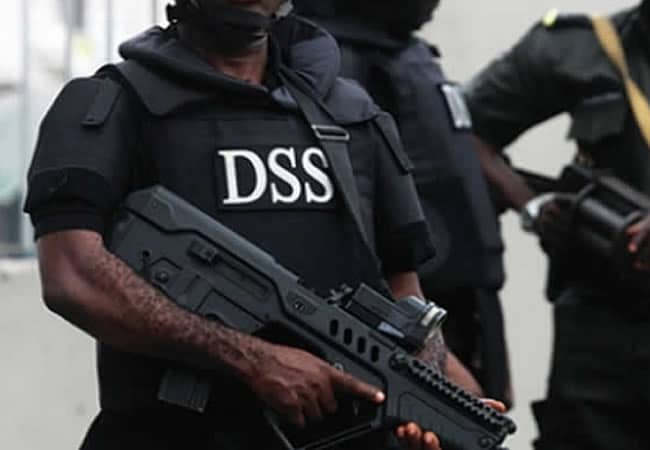 DSS Denies Blocking Lagos EFCC Office