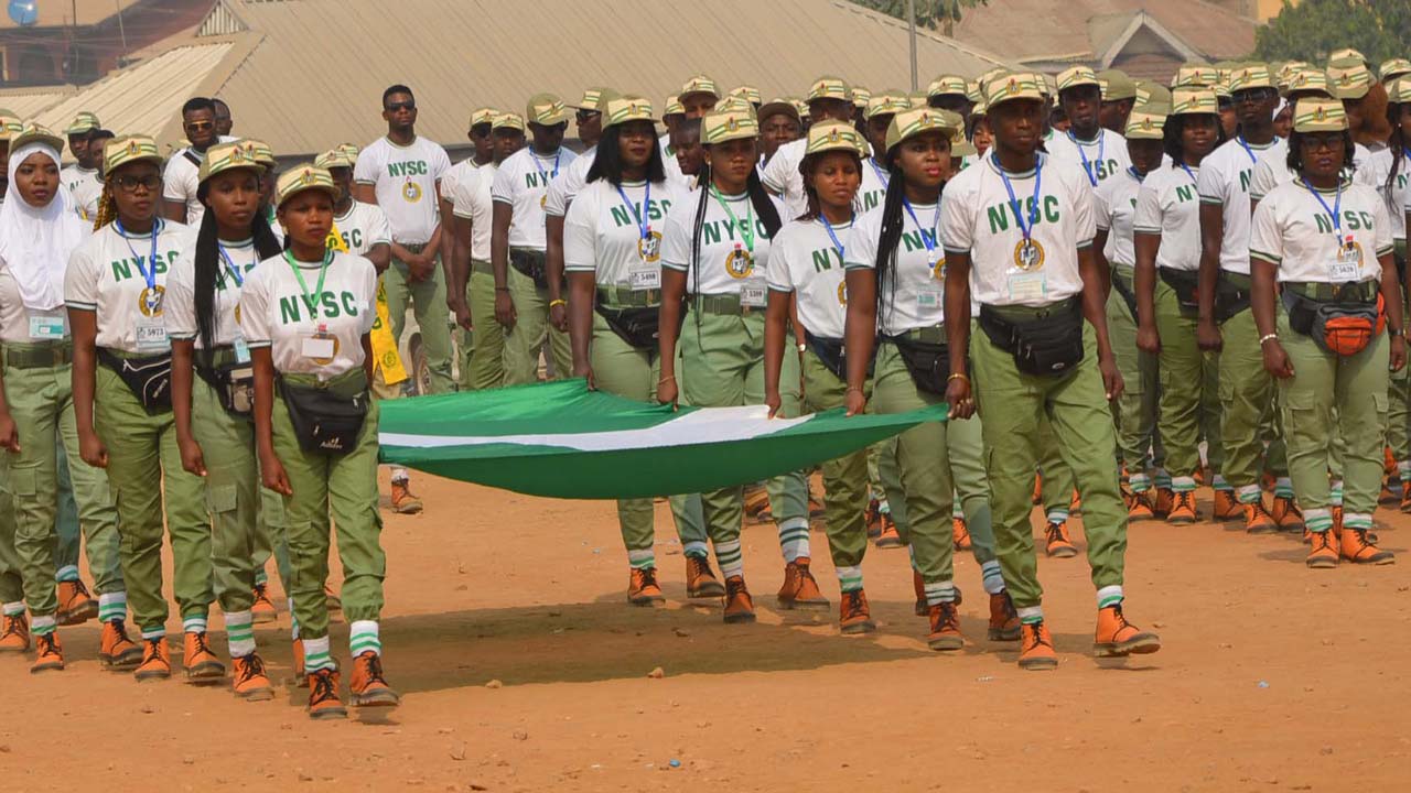 NYSC to Corps Members: Deploy Your Training to Real-Life Situations