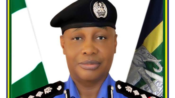 IGP's Sack Debunked, Called Fake News