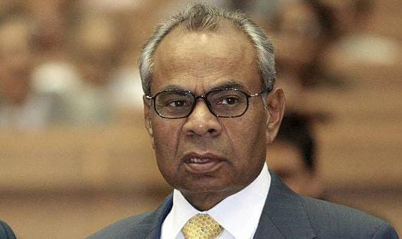 The richest Family Head in the UK, Srichand Hinduja, Dies at 87