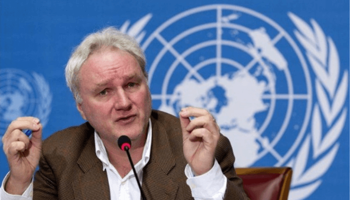 Humanitarian Crisis in North-East Nigeria Needs $396m Urgently –UN