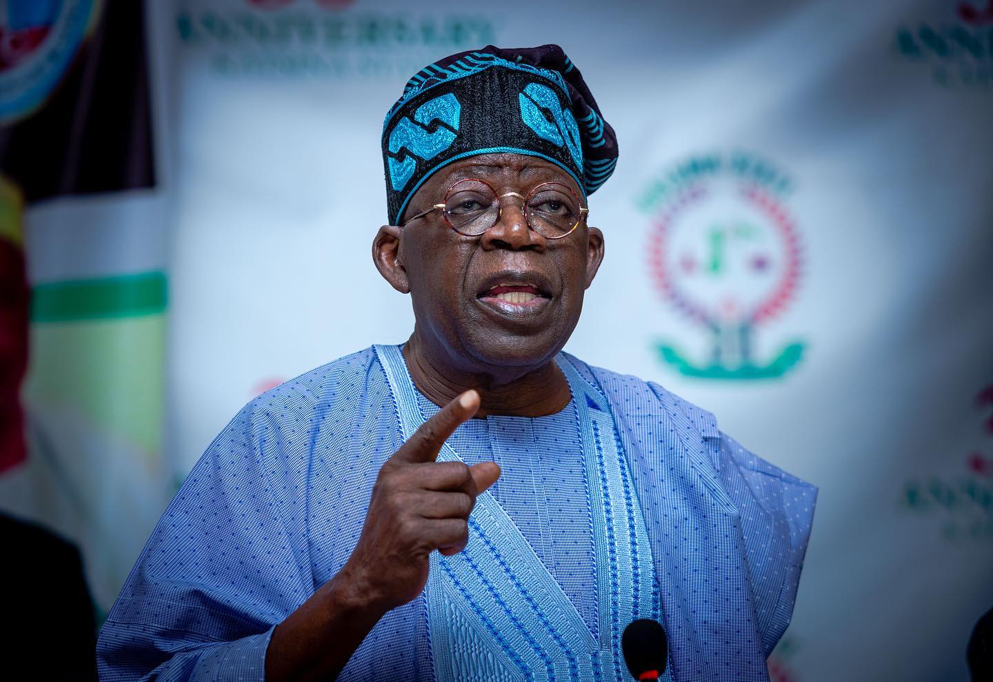 Biopic of President Tinubu as 'Last Man Standing Premieres June 12