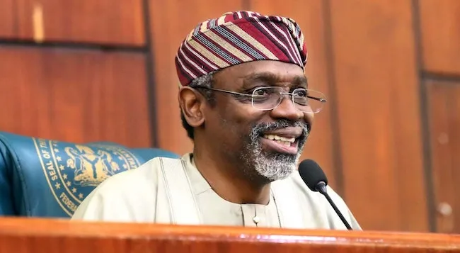 Tinubu Appoints Gbajabiamila Chief of Staff, Akume SGF