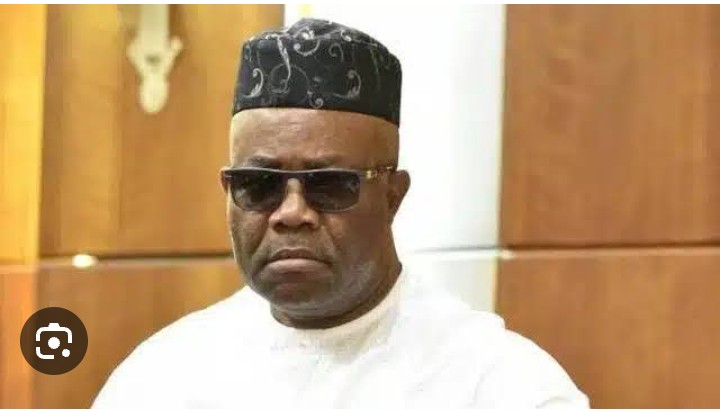 HURIWA Moves Against Akpabio's Bid For NASS Leadership