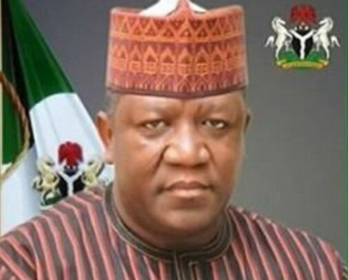 Conspiracy: Plot To Arrest Yari, Others In Bid For 10th Senate-Assembly Leadership Uncovered