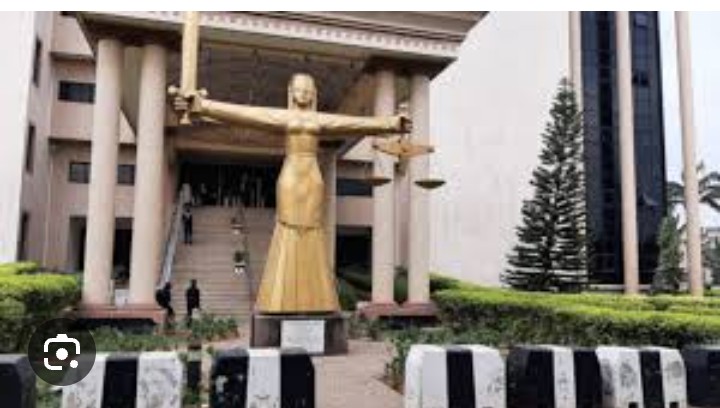 Kogi 2023: Federal High Court dismisses Achimugu's case against APC, Ododo for lacking in merit