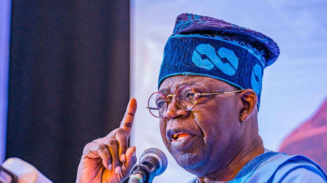 Tinubu’s Respect for Law Will be Seen in Emefiele's Case – Lawyer