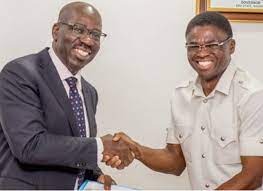 Edo: No plot to impeach Deputy Governor, says Obaseki