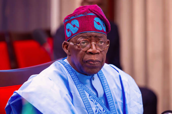 Tinubu Announces Cabinet Portfolios, To Swear in The New Ministers On Monday