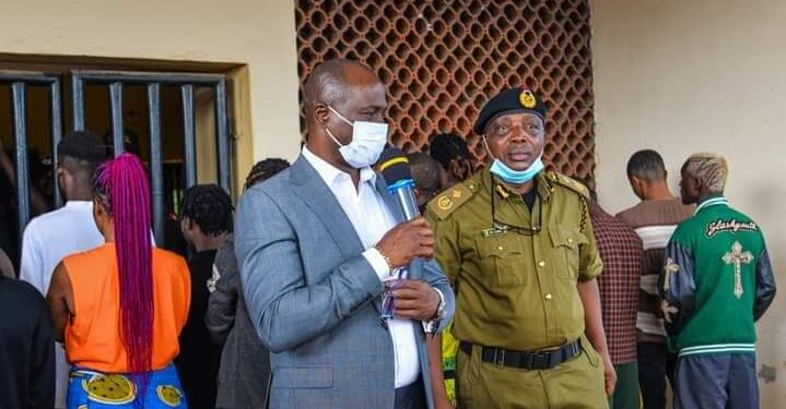 Gov. Obaseki Commends Edo NDLEA Over Arrest of Suspected Drug Traffickers, Seizure of Banned Substances