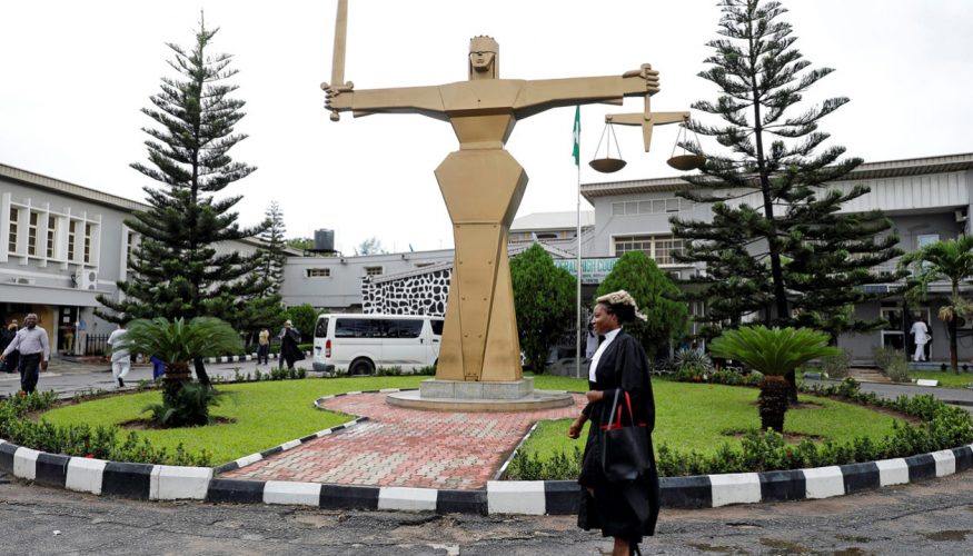 Kogi guber: Supreme Court dismisses Achimugu's case against APC's Ododo, fixes Oct. 23 for judgment in Smart Adeyemi’s case