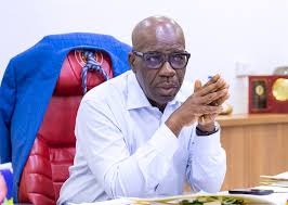 Gov. Obaseki to Swear in Newly Appointed Permanent Secretaries