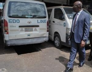 Fuel Subsidy Removal: Relief Comes for Edo as Gov. Obaseki Flags Off Free Transport Service
