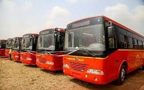 Fuel Subsidy Relief: Routes for Free Intra, Intercity Transport Service Announced by Edo Govt.