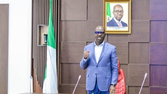 Govt Offices in Edo State not Personal, Gaslighting by Shuaibu Unnecessary - EDSG