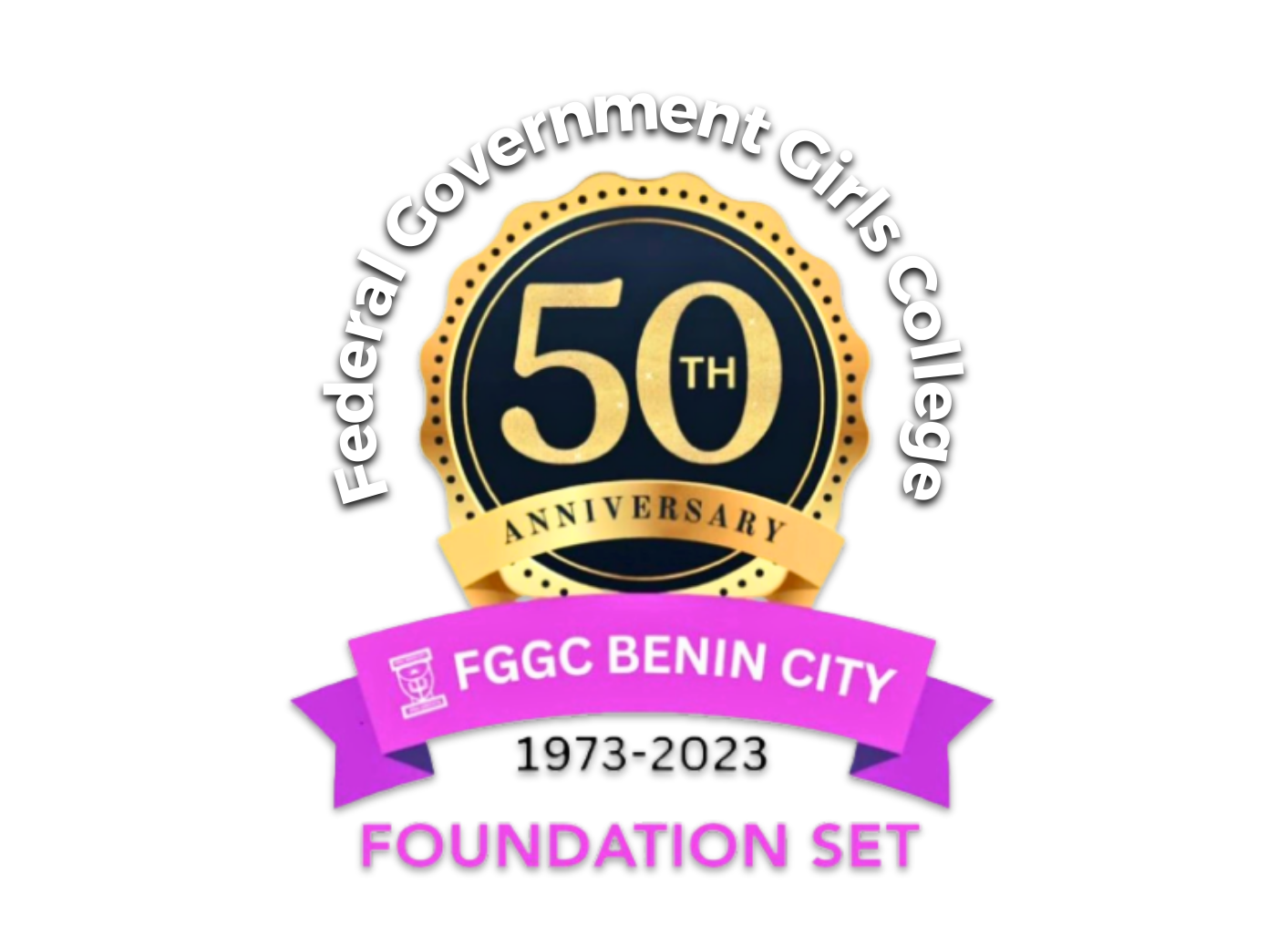 Reflections as Federal Government College Benin Celebrates Golden Jubilee Anniversary