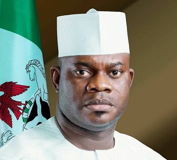 Gov. Yahaya Bello Escapes Assassination