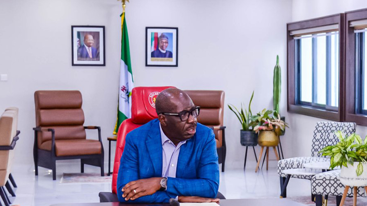 Alaghodaro 2023: Obaseki Woos Investors, Touts Business-friendly Reforms to Sustain investments in Notable Sectors