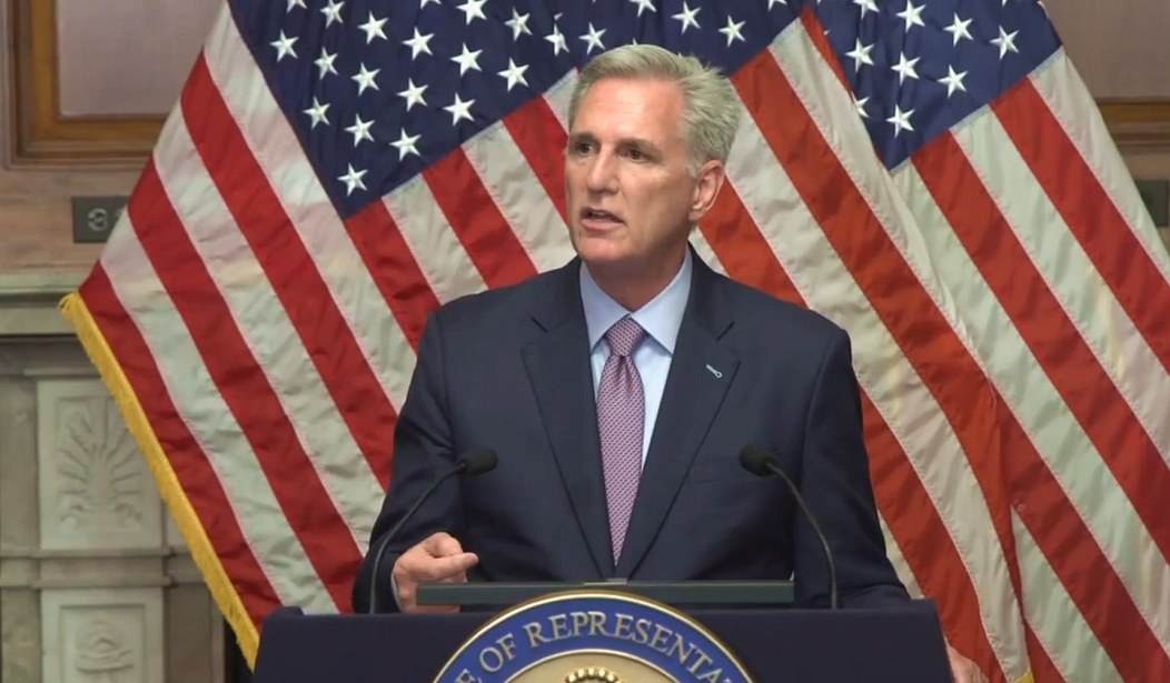 Complete Details Why Kevin McCarthy Was Ousted From House Speakership