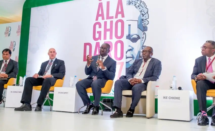 Edo Economic Summit: Govt. Unveils Plans, Activities for 2023 Alaghodaro