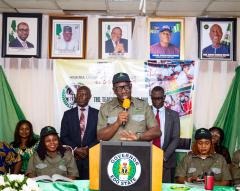 Obaseki Pledges Extension of Service Years for Teachers, Forwards Harmonized Retirement Age Bill to Edo Assembly.