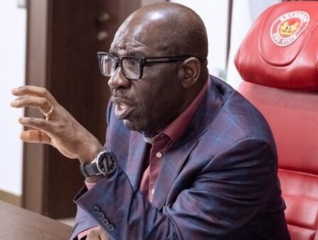 On Obaseki’s 'controversial' legacy