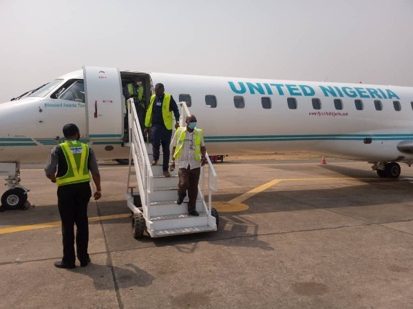 United Nigeria Airline Gives Edo Tourism Sector Significant Boost, Begins Flight Operations to Benin