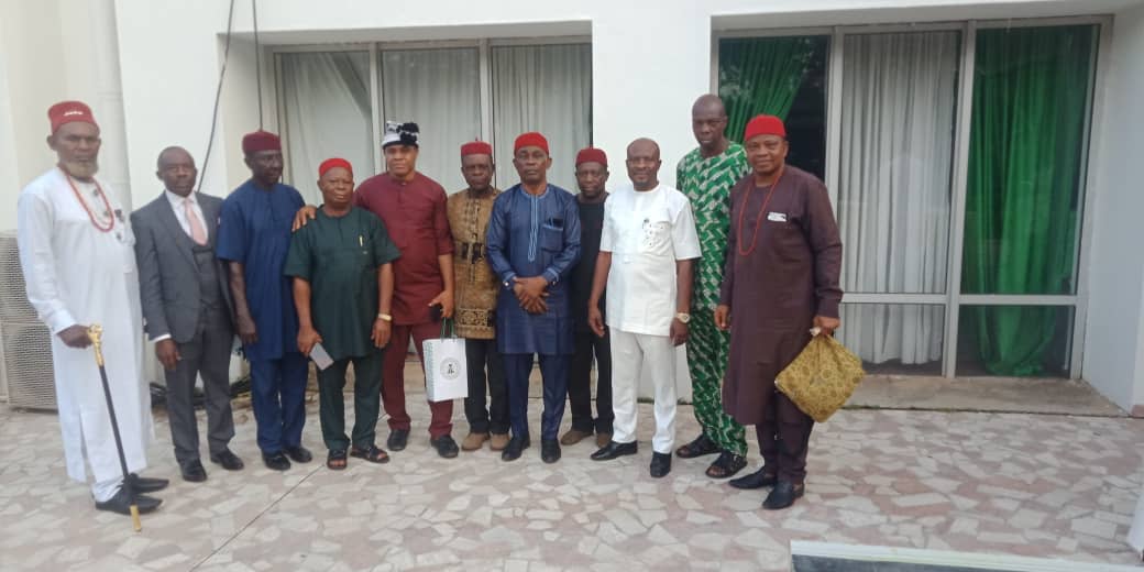 Ohaneze Demands True Federalism, Rejects Secession